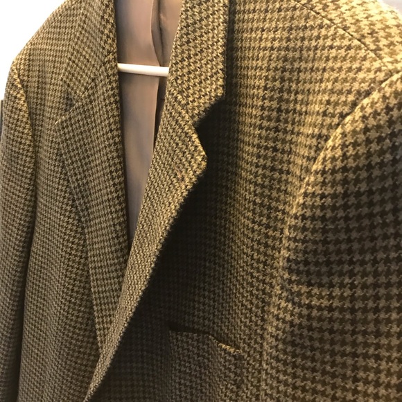 Men’s sport jacket by Chaps Ralph Lauren - Picture 3 of 7